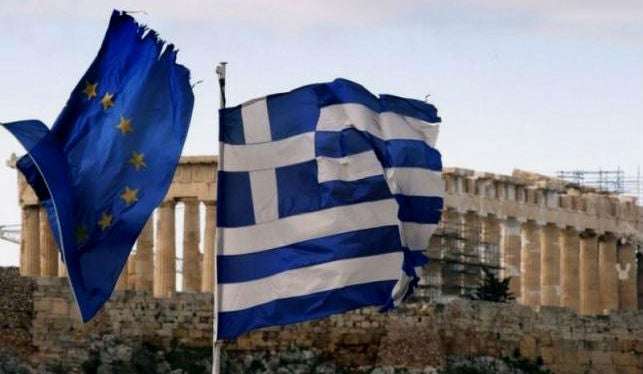 Επιστρέφουν τα σενάρια του Grexit: Θα βγει η Ελλάδα από το ευρώ ή θα διαλυθεί πρώτα η Ευρωζώνη;